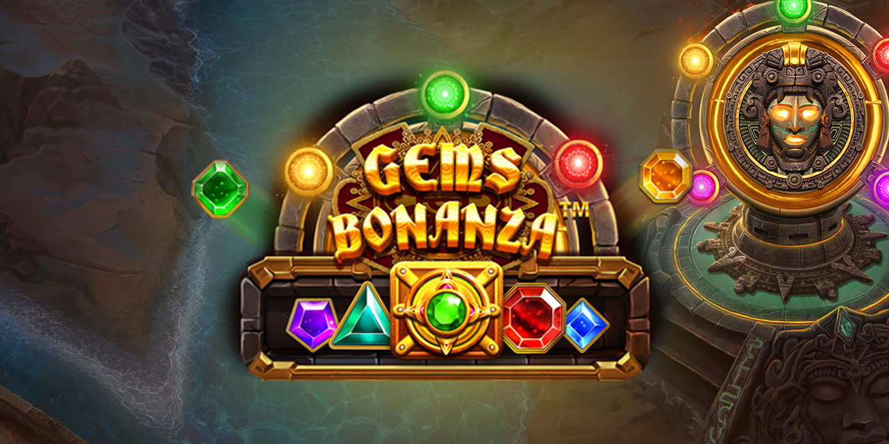 Gems Bonanza