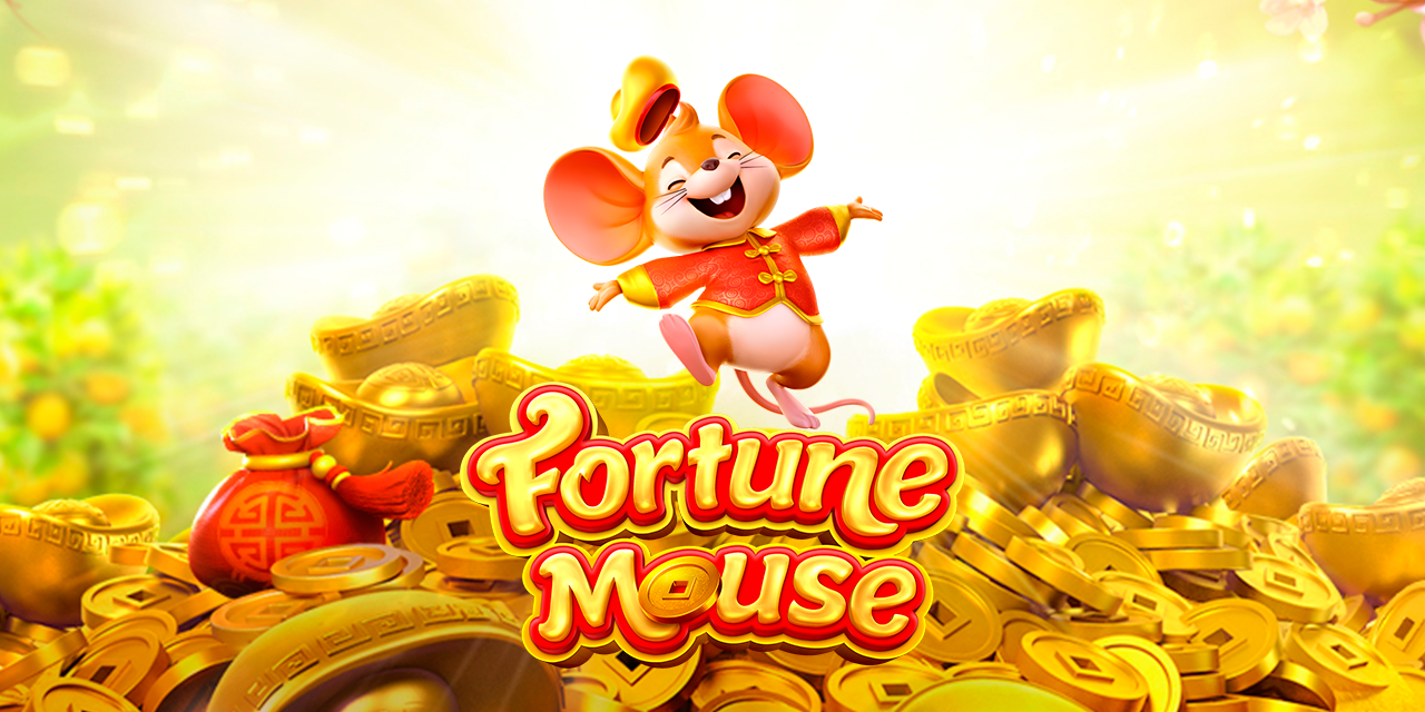 Fortune Mouse