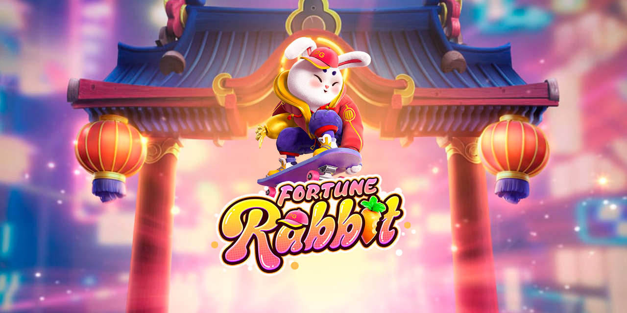 Fortune Rabbit