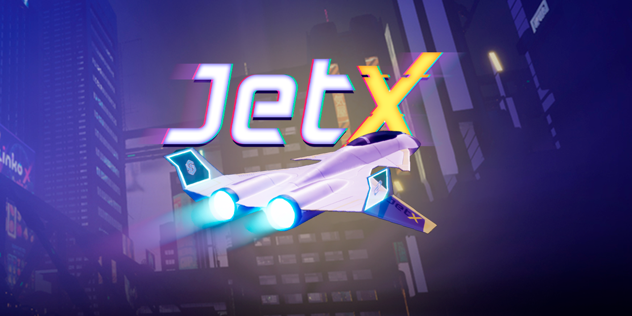 Jetx