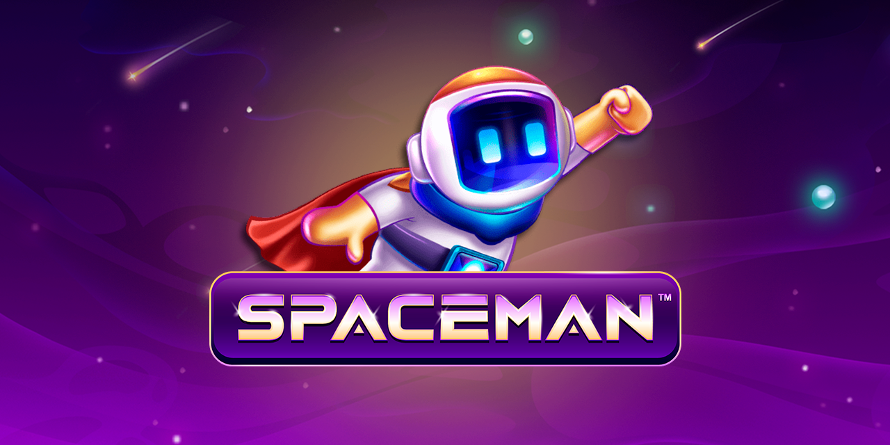 Spaceman