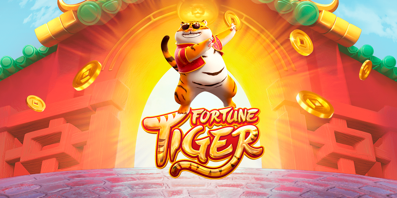 Fortune Tiger
